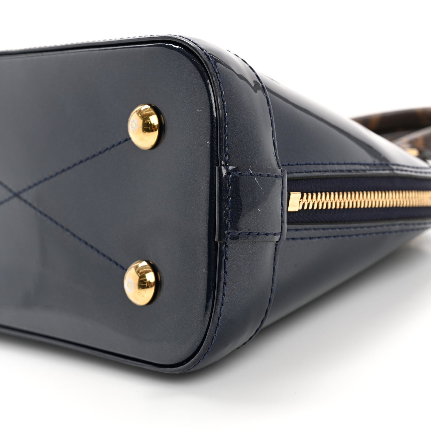 Patent Monogram Alma BB Marine