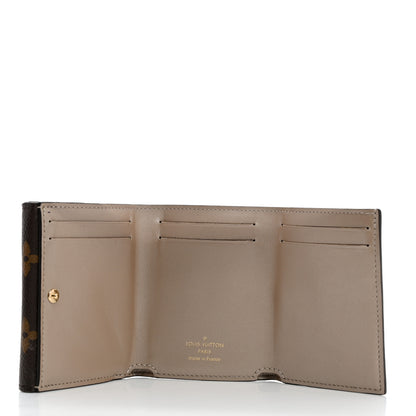 Louis Vuitton Monogram Celeste Wallet Champagne 5 of 6