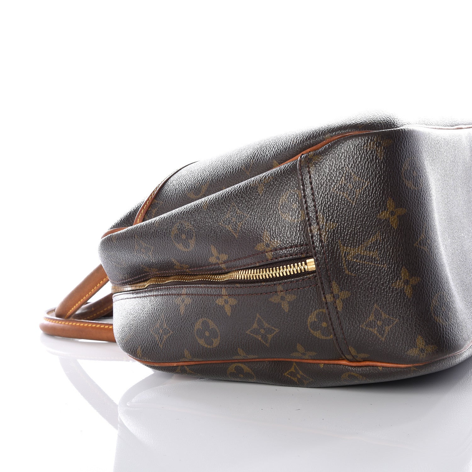 Louis Vuitton Monogram Deauville 6 of 13