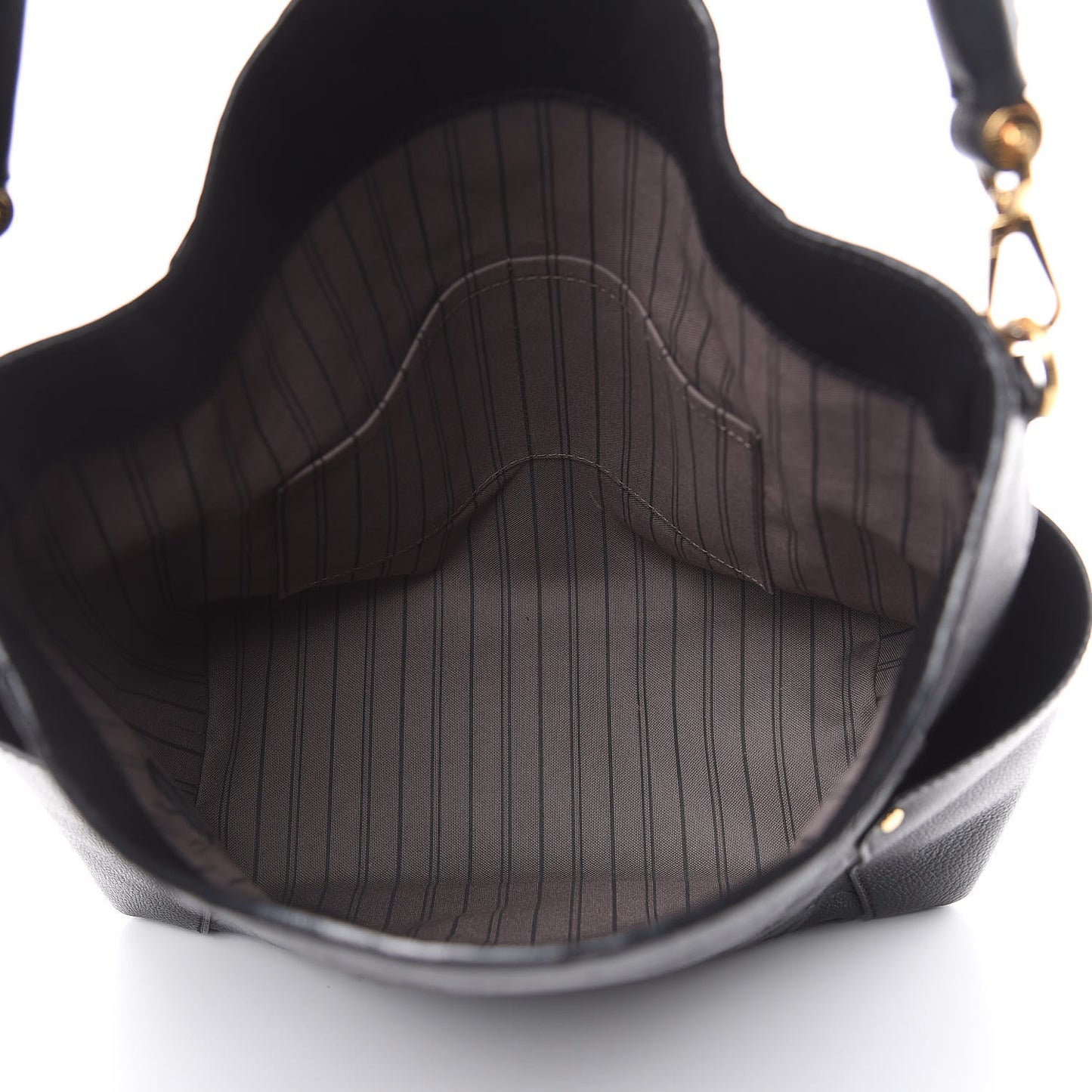 Empreinte Bagatelle Black