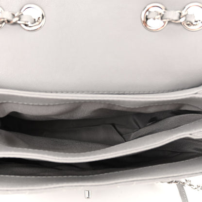 Chanel Caviar Quilted Medium Urban Companion Flap Grey 5 of 12