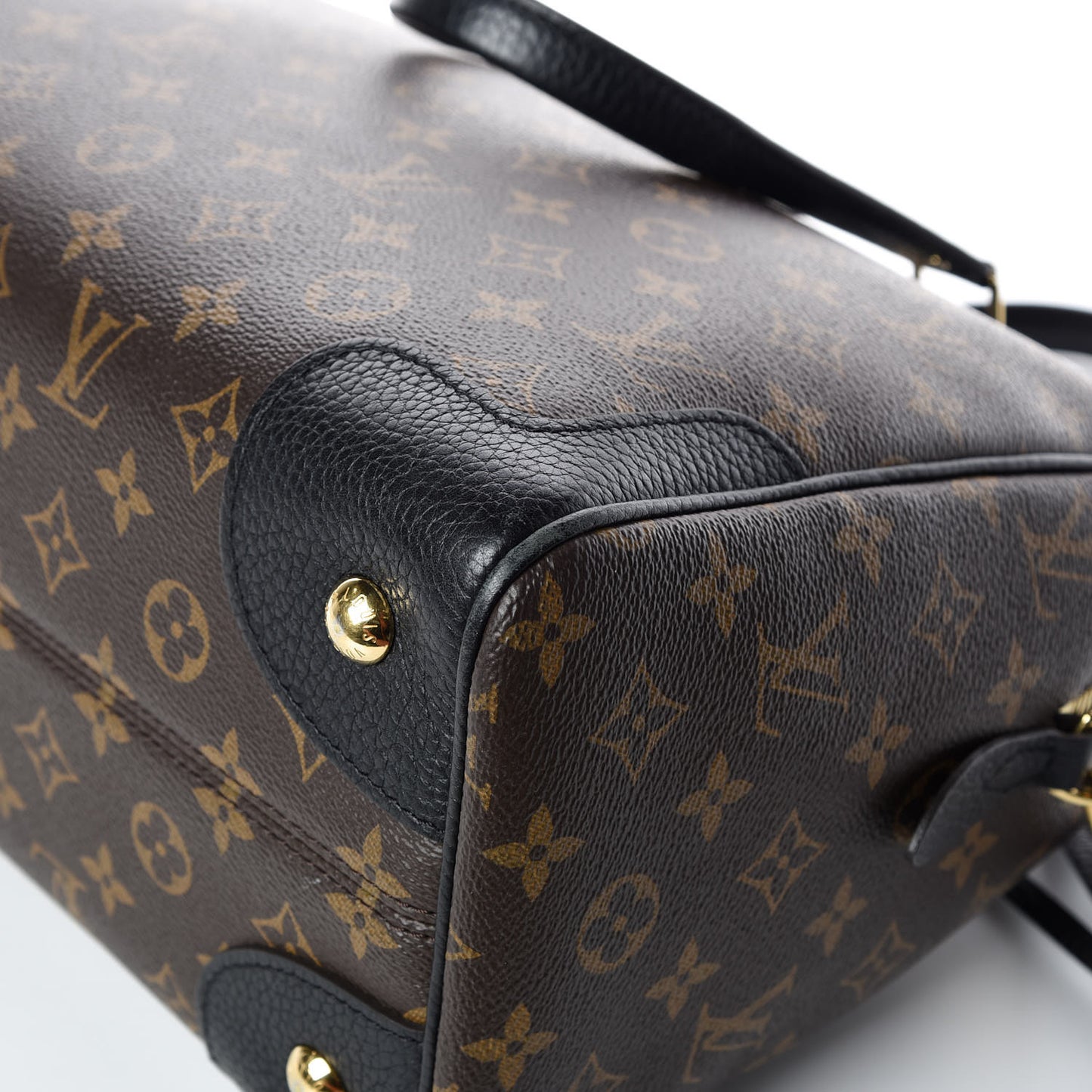 Monogram Retiro NM Black