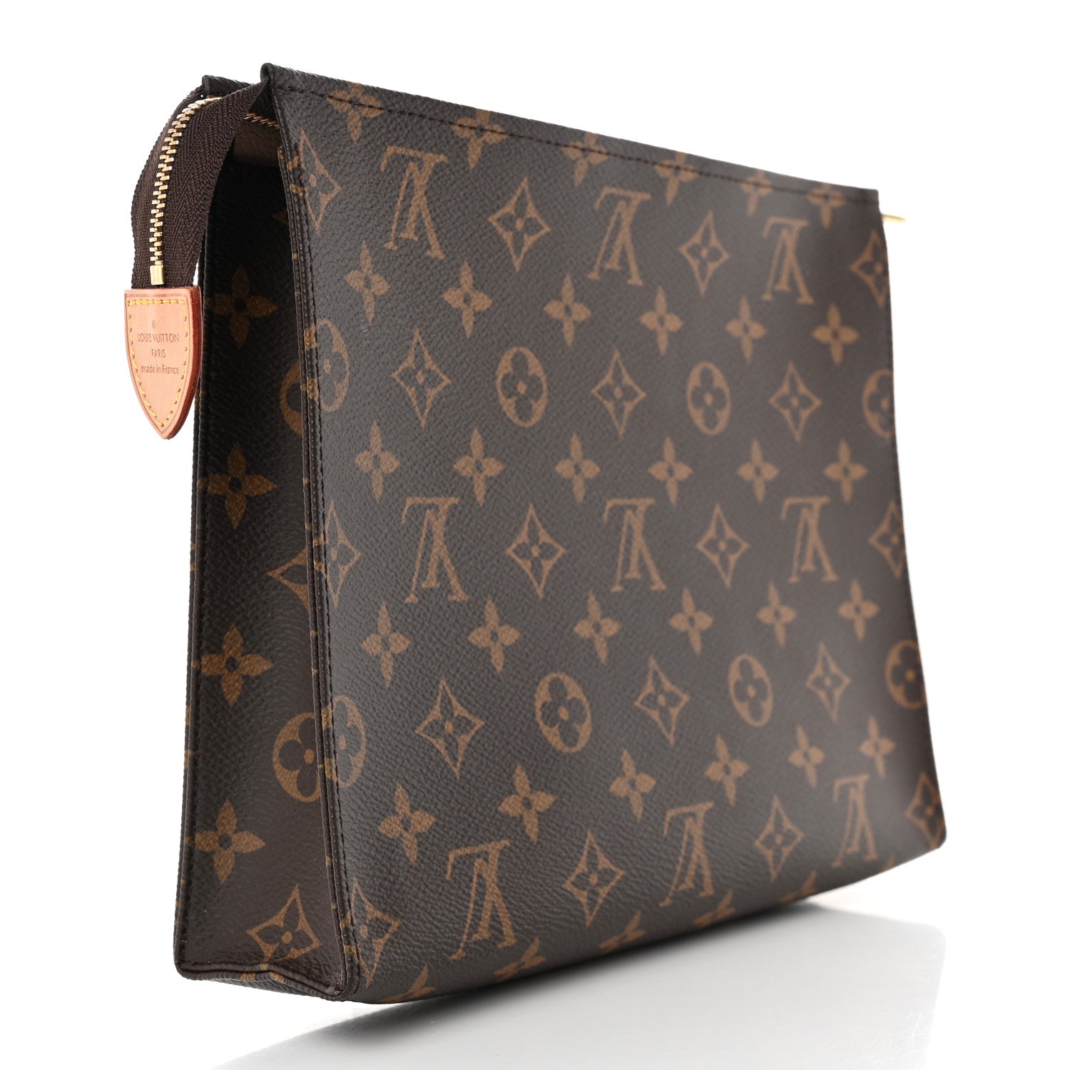 Louis Vuitton Monogram Toiletry Pouch 26 3 of 6