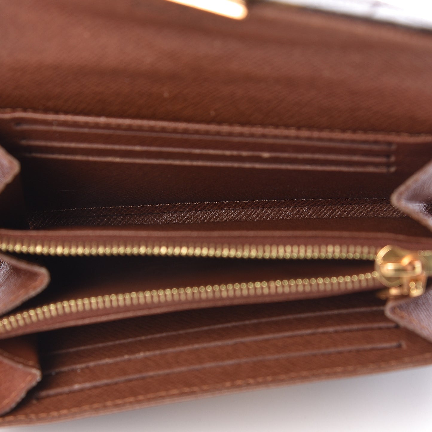 Monogram Etoile Compact Wallet