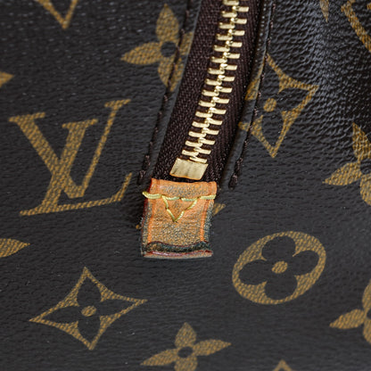 Louis Vuitton Monogram Delightful GM 10 of 11
