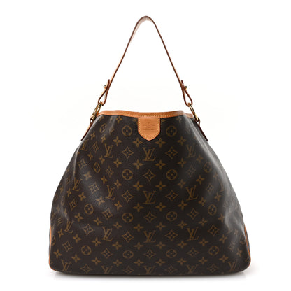 Louis Vuitton Monogram Delightful PM 1 of 12