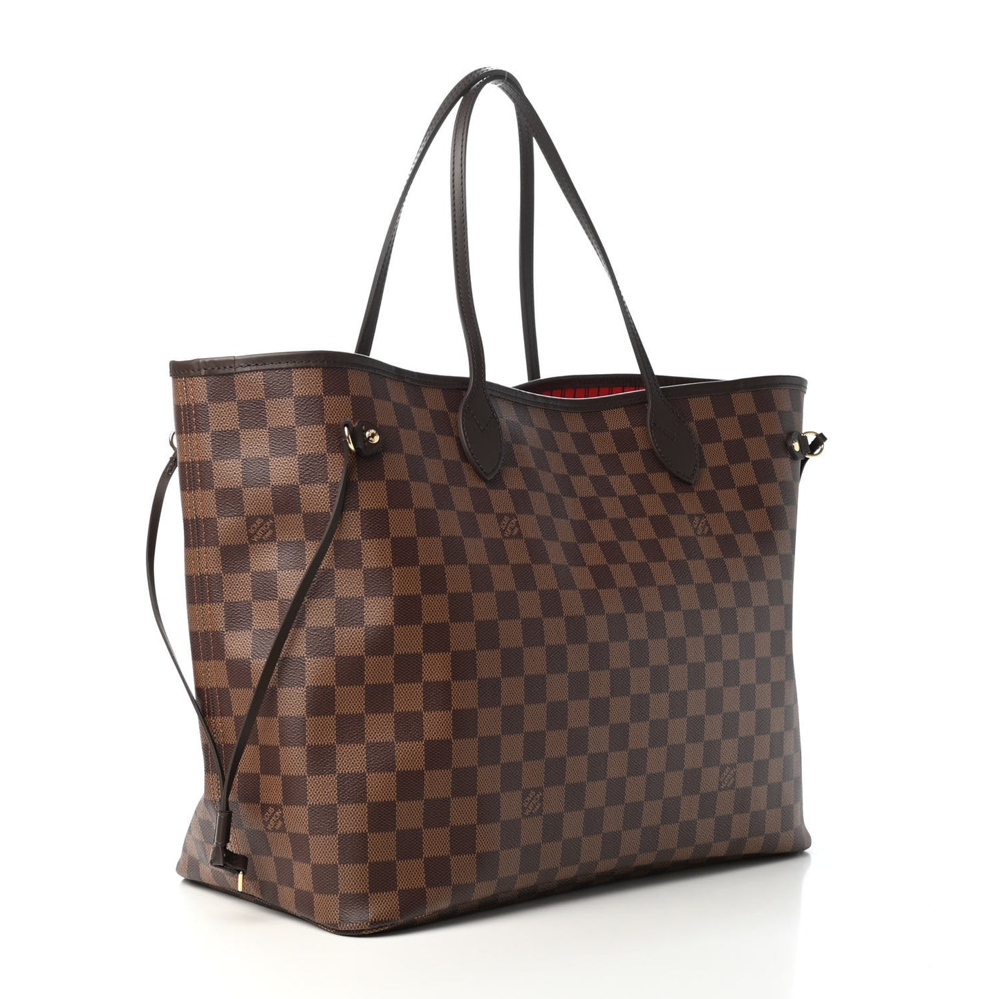 Damier Ebene Neo Neverfull GM