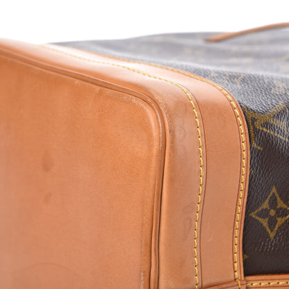 Louis Vuitton Monogram Noe 12 of 14