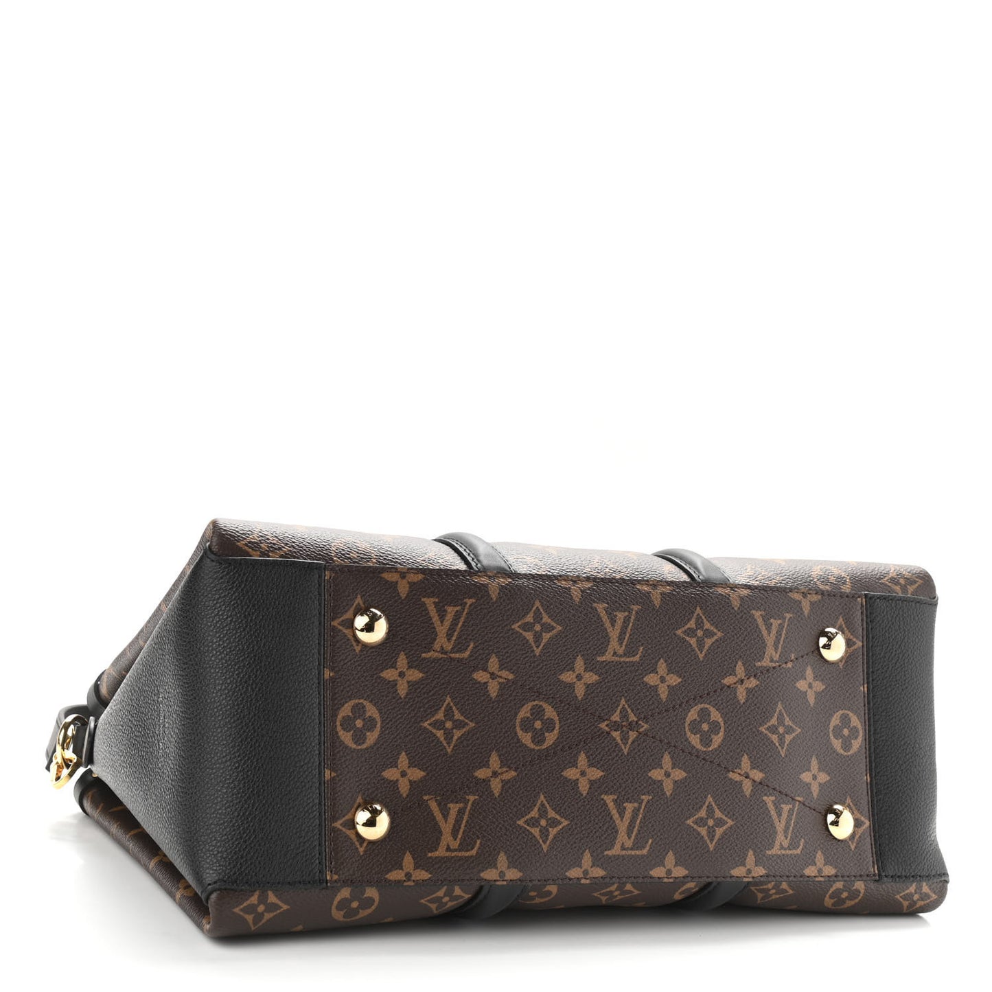 Monogram Soufflot MM Black
