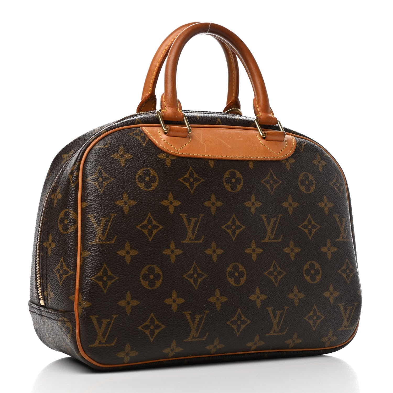 Louis Vuitton Monogram Trouville 2 of 4