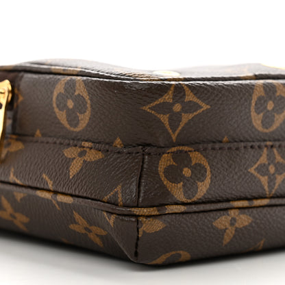 Louis Vuitton Monogram Utility Phone Sleeve 8 of 9