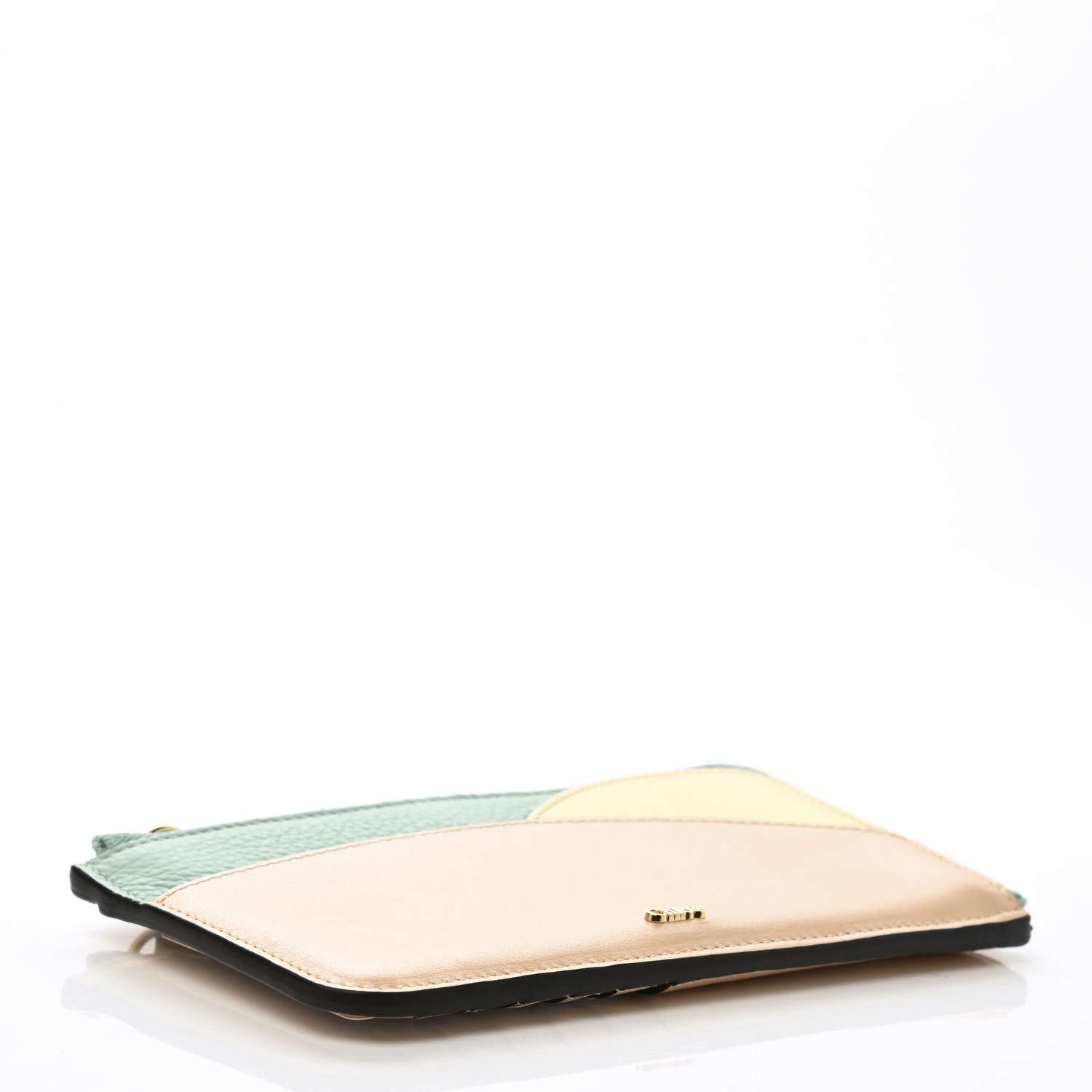 Chloe Smooth Calfskin Medium Walden Purse Sandy Beige 4 of 9
