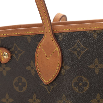 Louis Vuitton Monogram Neverfull PM 11 of 17