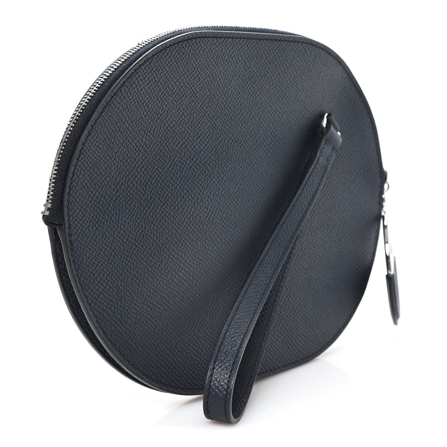 Hermes Epsom In-The-Loop-To-Go Pochette Multicolore Bleu Indigo 3 of 7
