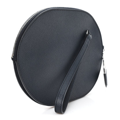 Hermes Epsom In-The-Loop-To-Go Pochette Multicolore Bleu Indigo 3 of 7