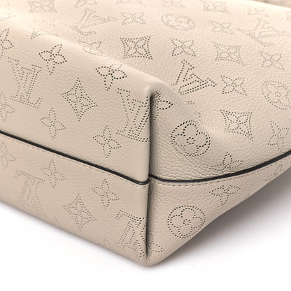 Louis Vuitton Mahina Why Knot MM Galet 9 of 9