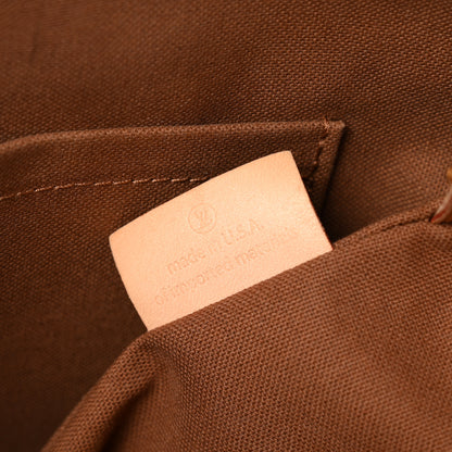Louis Vuitton Monogram Totally MM 7 of 11