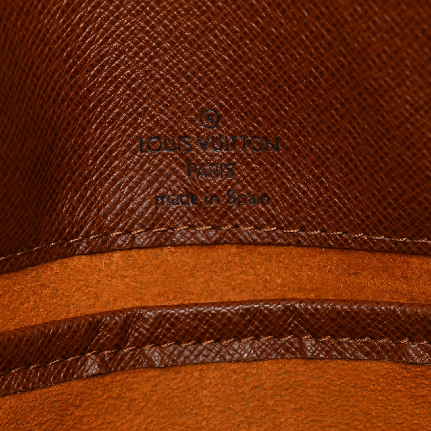 Louis Vuitton Monogram Musette Tango Long Strap 6 of 12