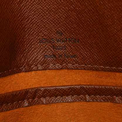 Louis Vuitton Monogram Musette Tango Long Strap 6 of 12