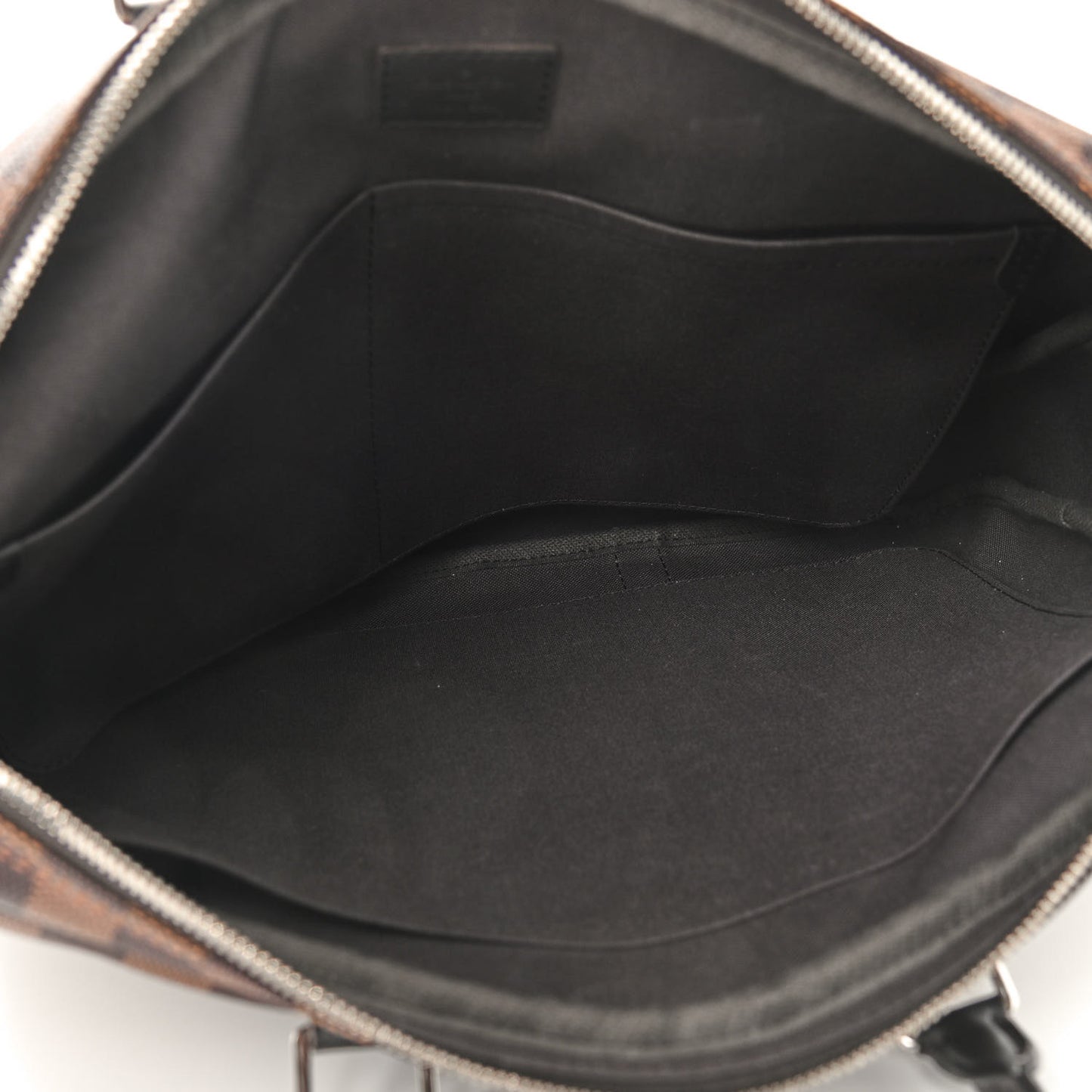 Damier Ebene Porte-Documents Voyage PM