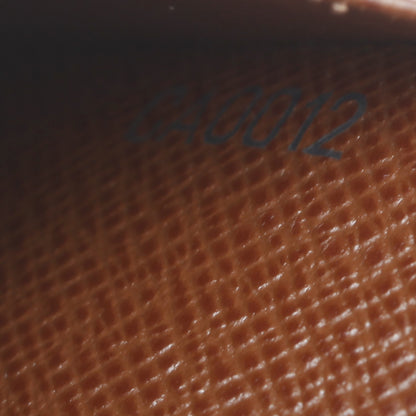 Louis Vuitton Monogram Business Card Holder 4 of 5