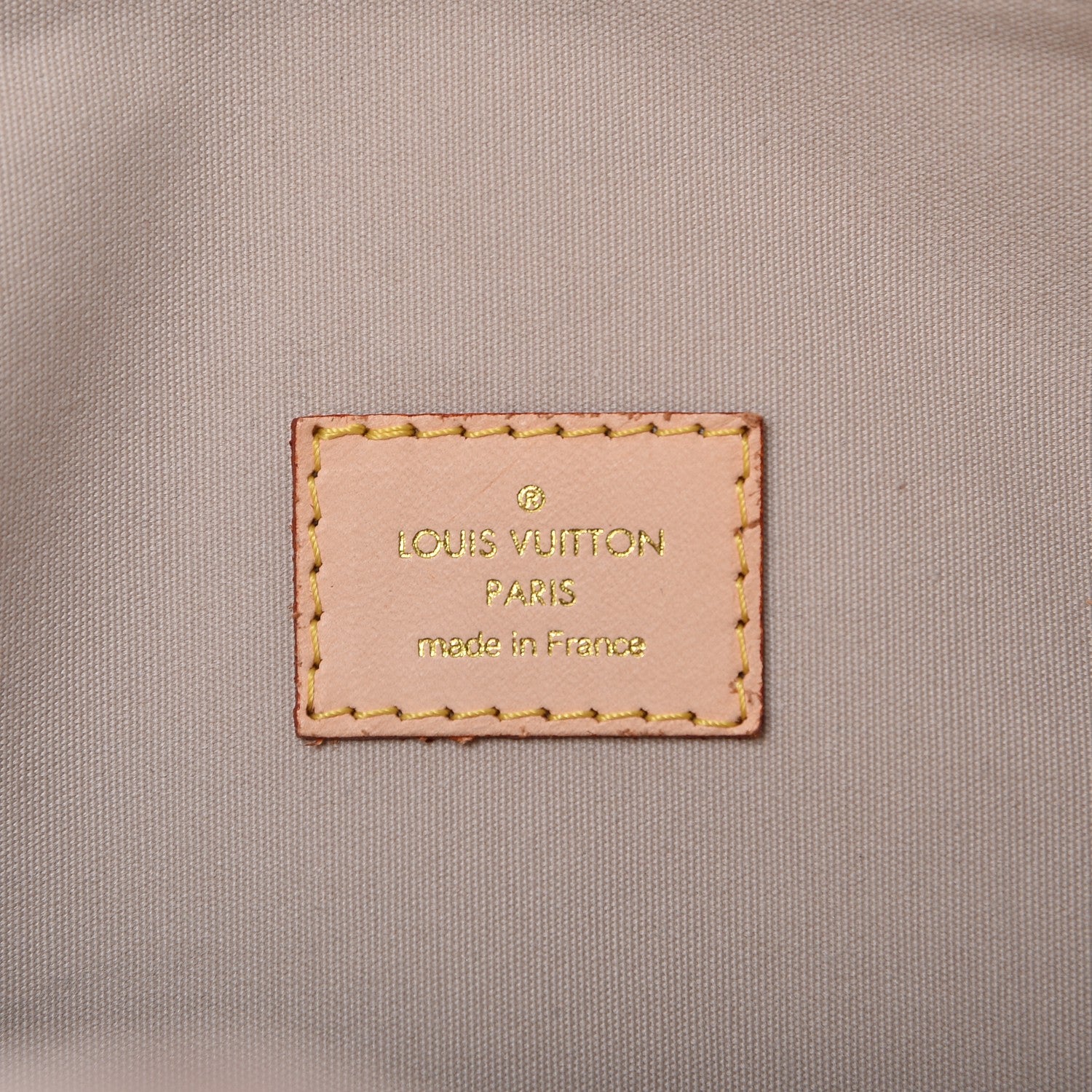 Louis Vuitton Monogram Miroir Speedy 30 Gold 8 of 13