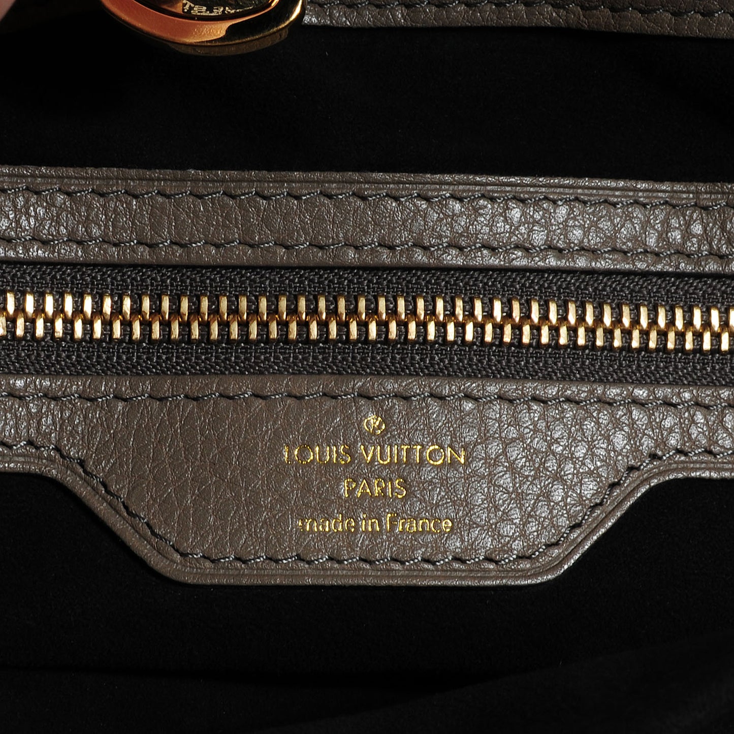 Mahina Cirrus PM Taupe