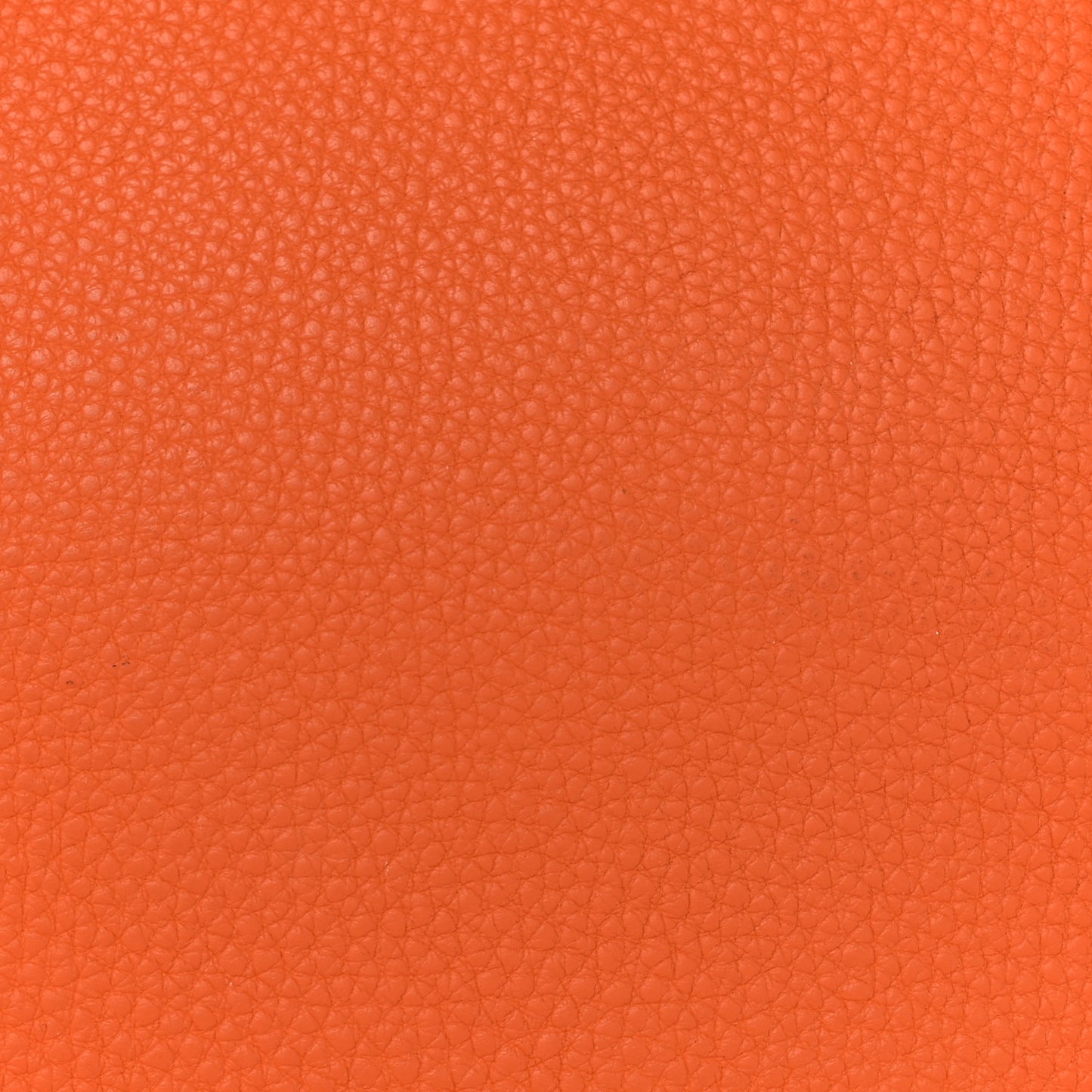 Togo Birkin 30 Orange