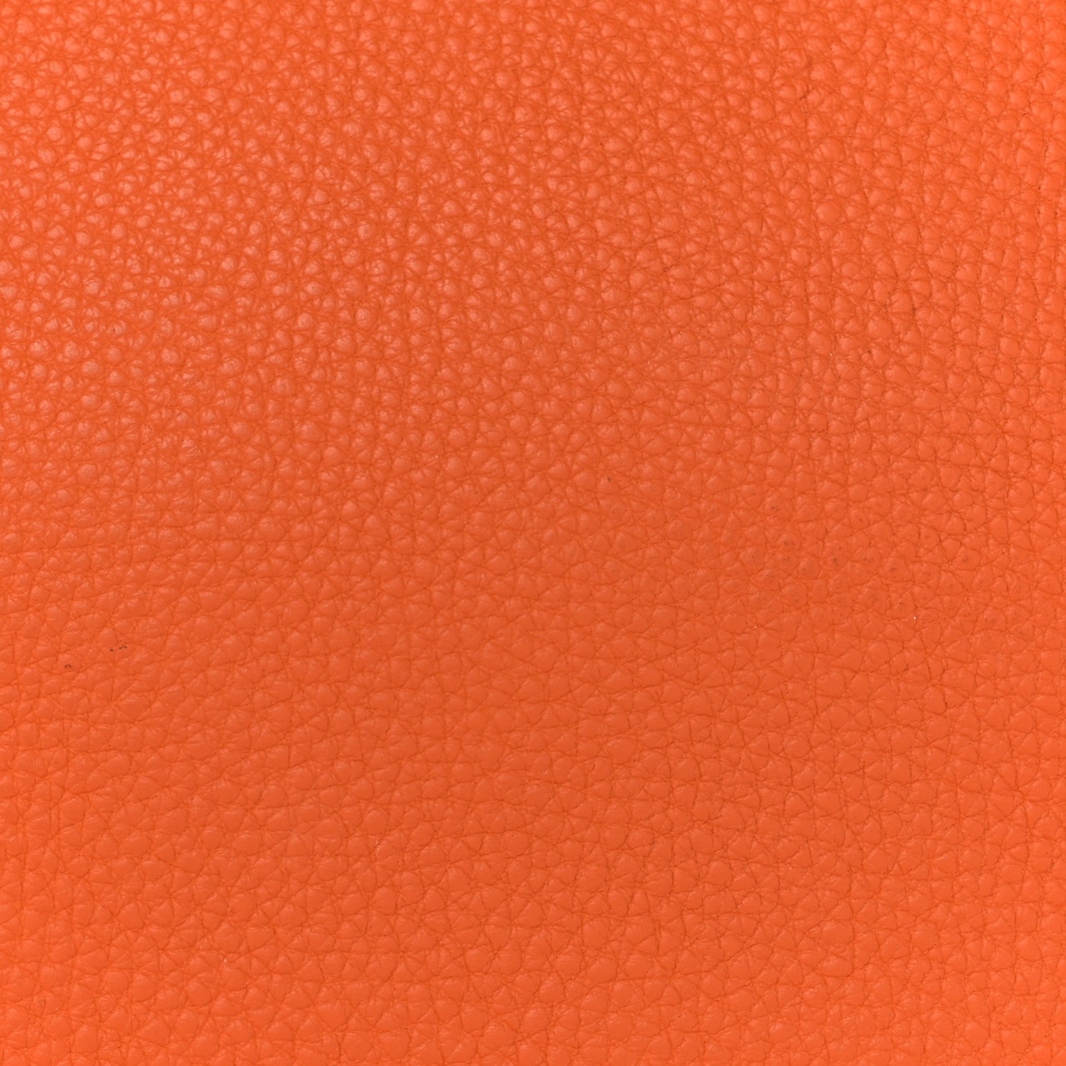 Hermes Togo Birkin 30 Orange 8 of 13