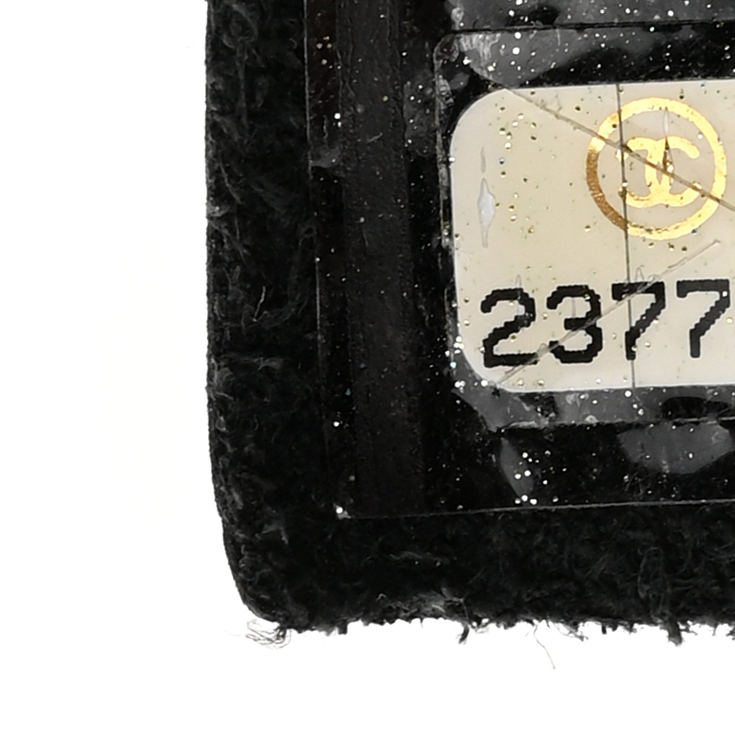 Chanel Calfskin Chevron Quilted Large Urban Spirit Backpack Black 7 of 14