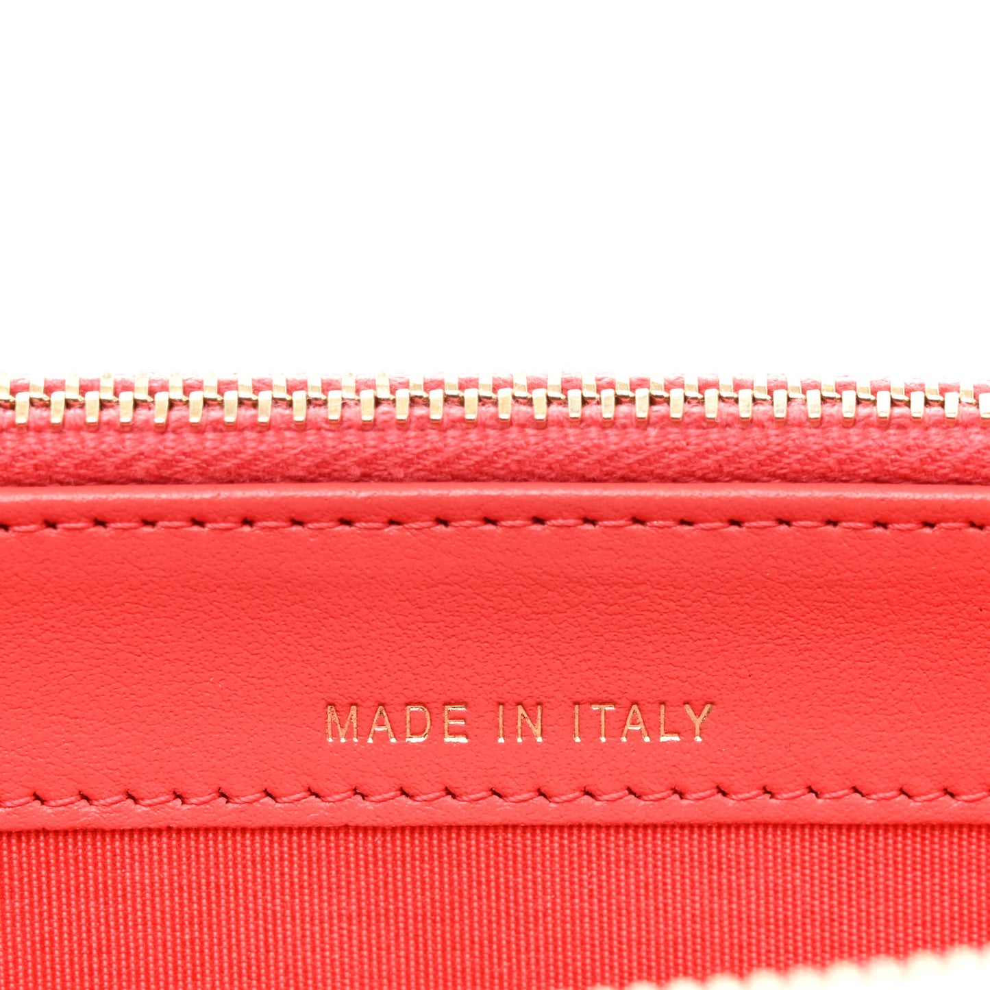 Caviar Quilted CC Filigree Clutch With Chain Pink