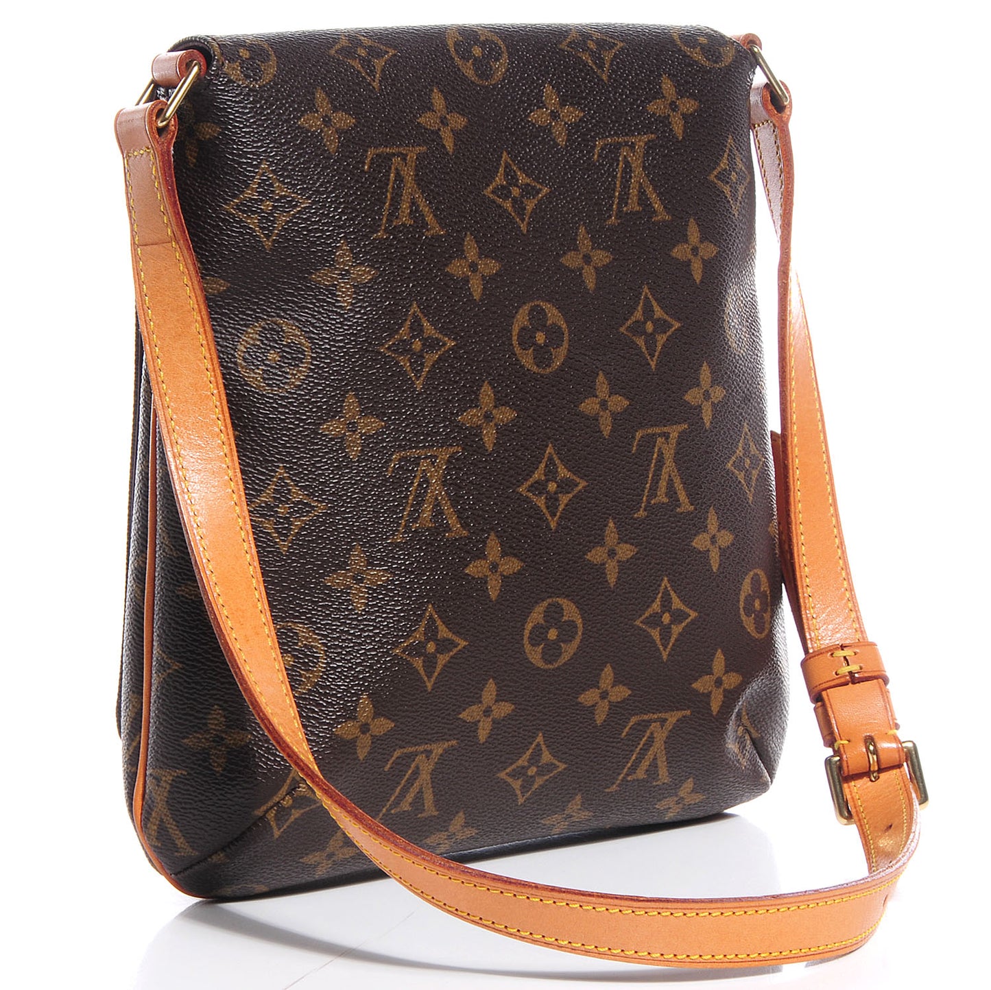 Monogram Musette Salsa