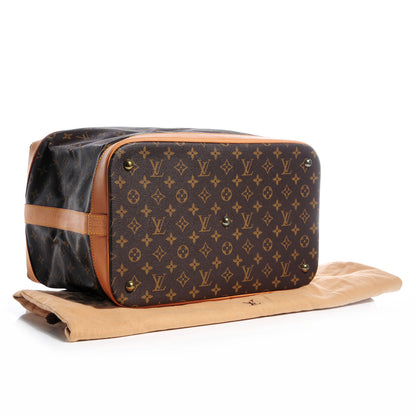 Louis Vuitton Monogram Cruiser 40 4 of 7