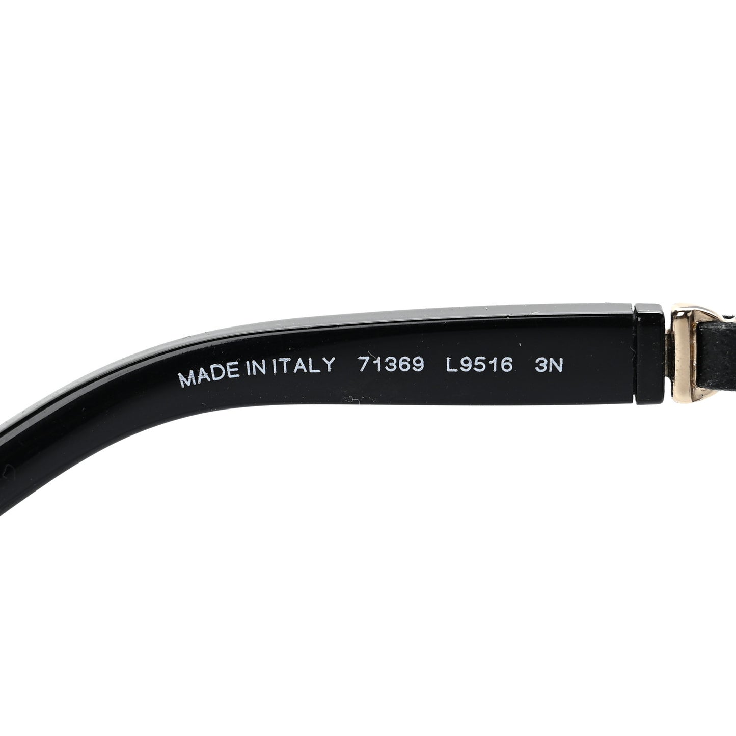 Metal Square Chain Sunglasses 71369 Grey