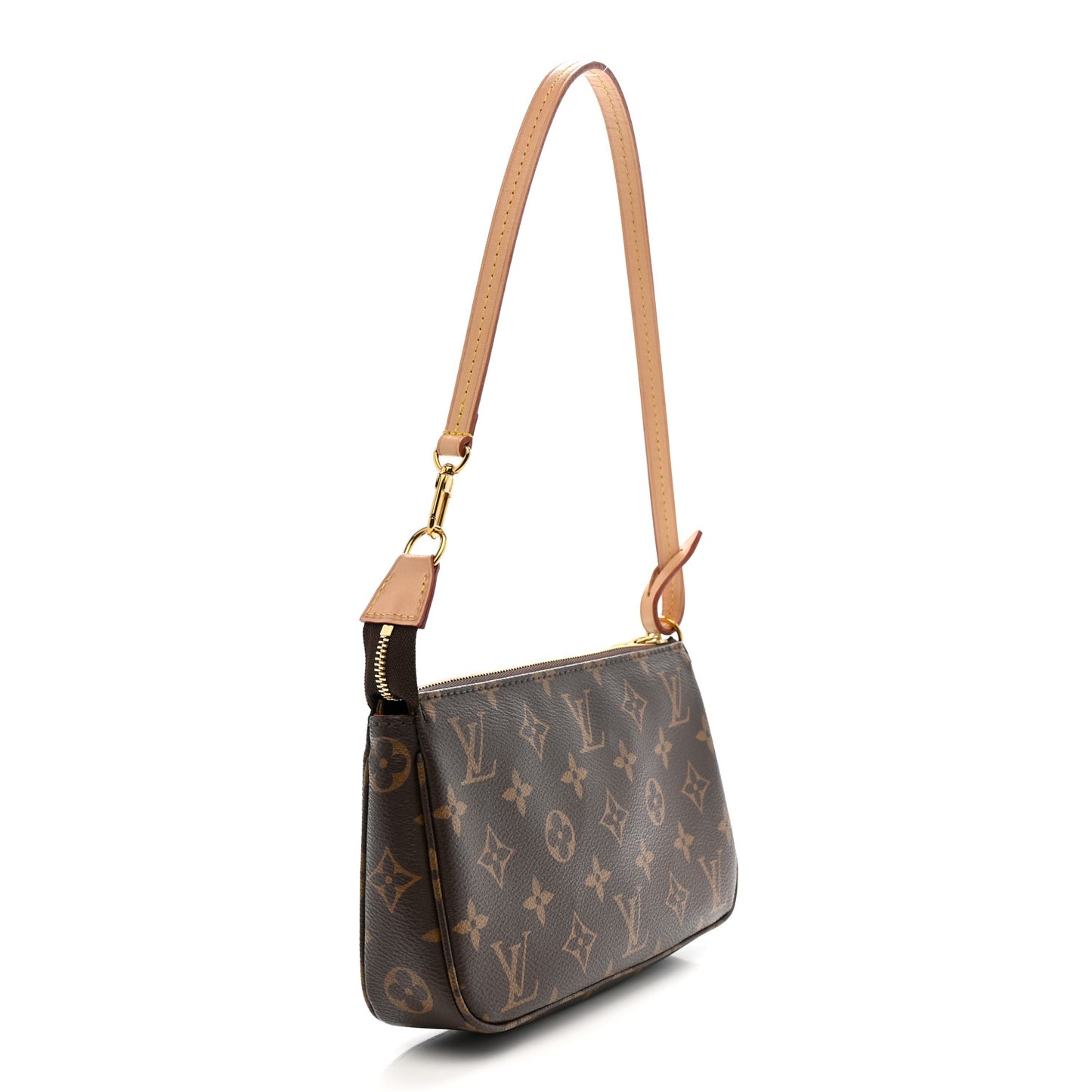 Monogram Pochette Accessories NM
