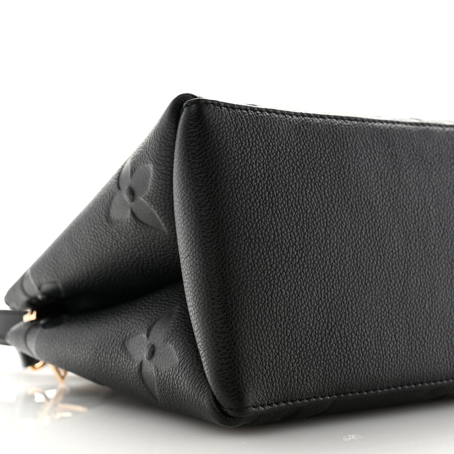Empreinte Monogram Giant Petit Palais Black