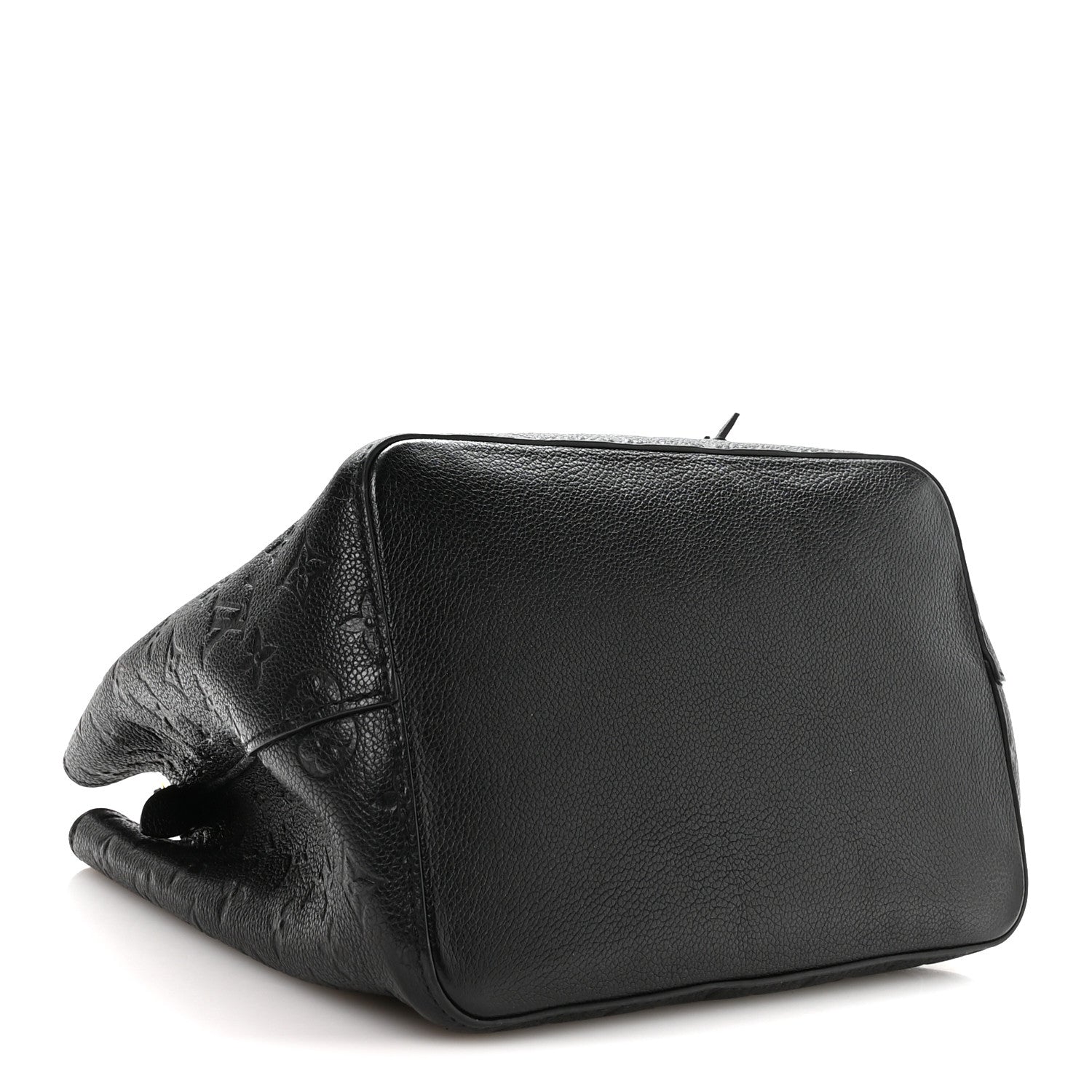 Louis Vuitton Empreinte Neonoe MM Black 3 of 10