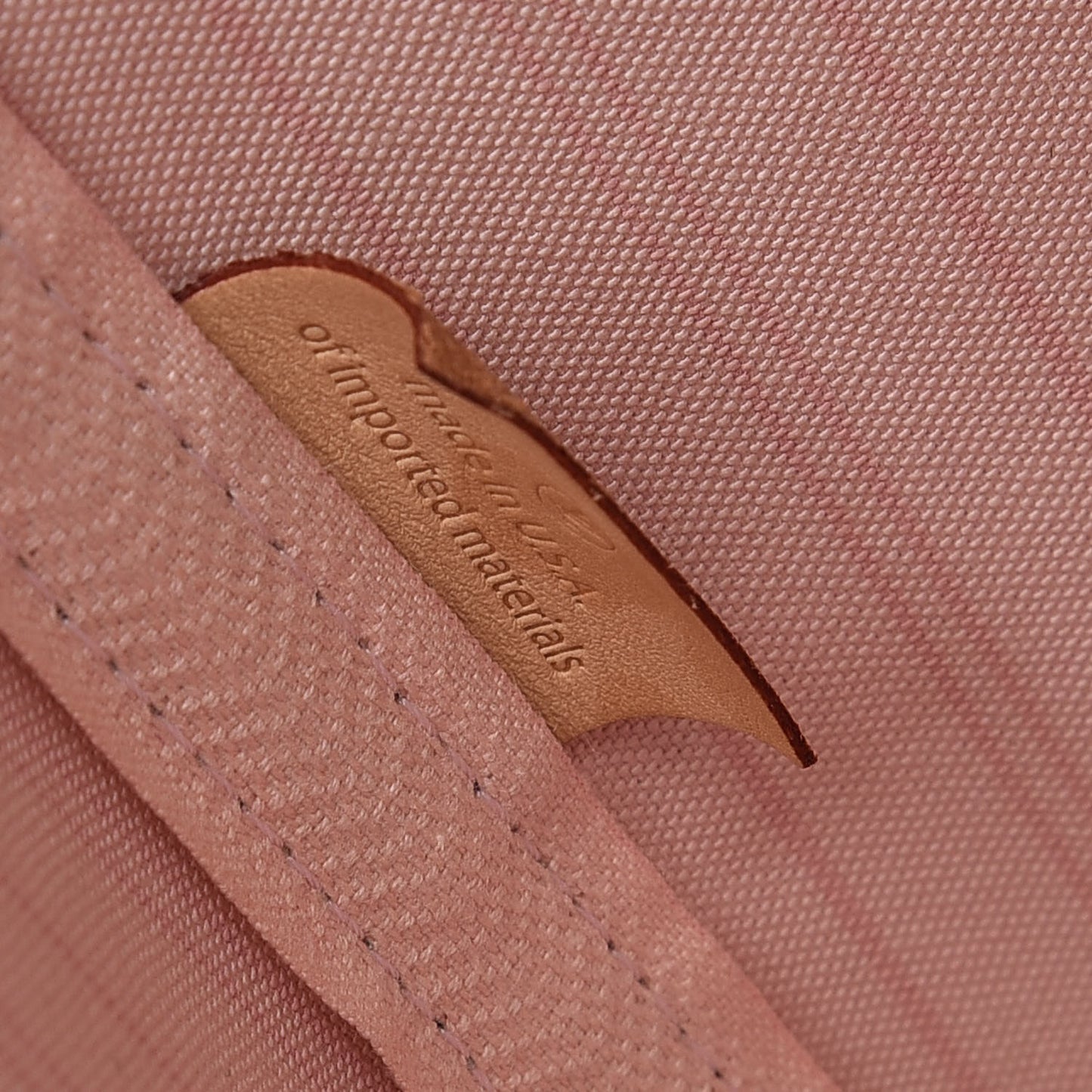 Damier Azur Neo Neverfull MM Rose Ballerine