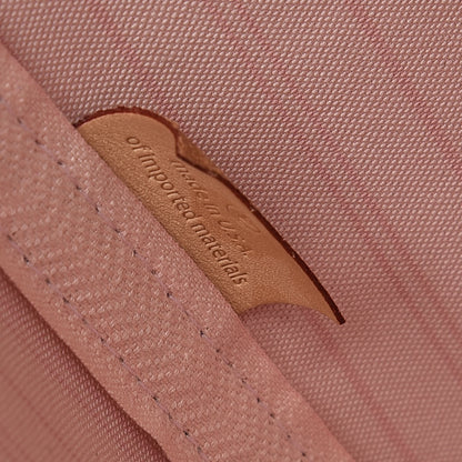 Louis Vuitton Damier Azur Neo Neverfull MM Rose Ballerine 9 of 10