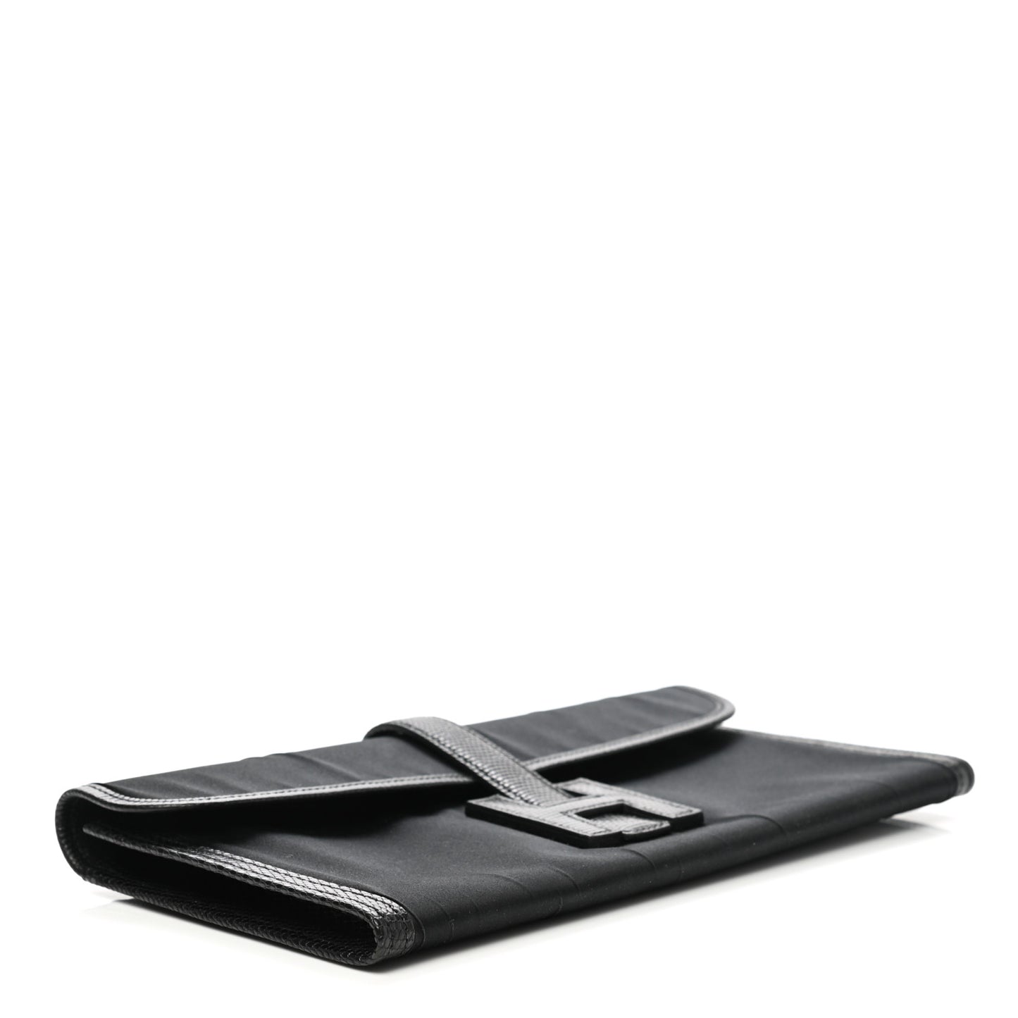 Satin Lizard Jige Elan 29 Black