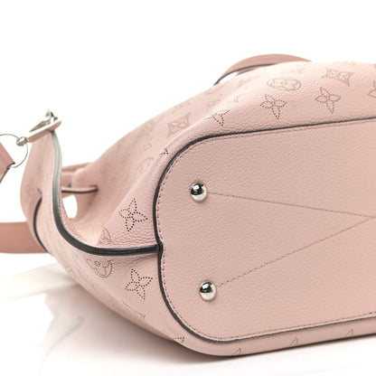 Louis Vuitton Mahina Girolata Magnolia 6 of 14