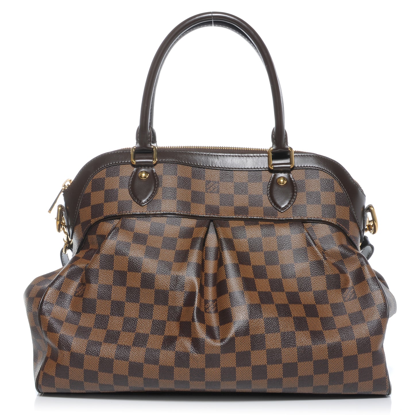 Damier Ebene Trevi GM