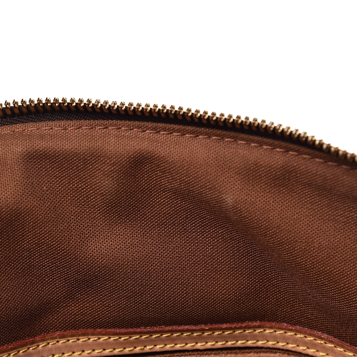 Louis Vuitton Monogram Palermo GM 7 of 19