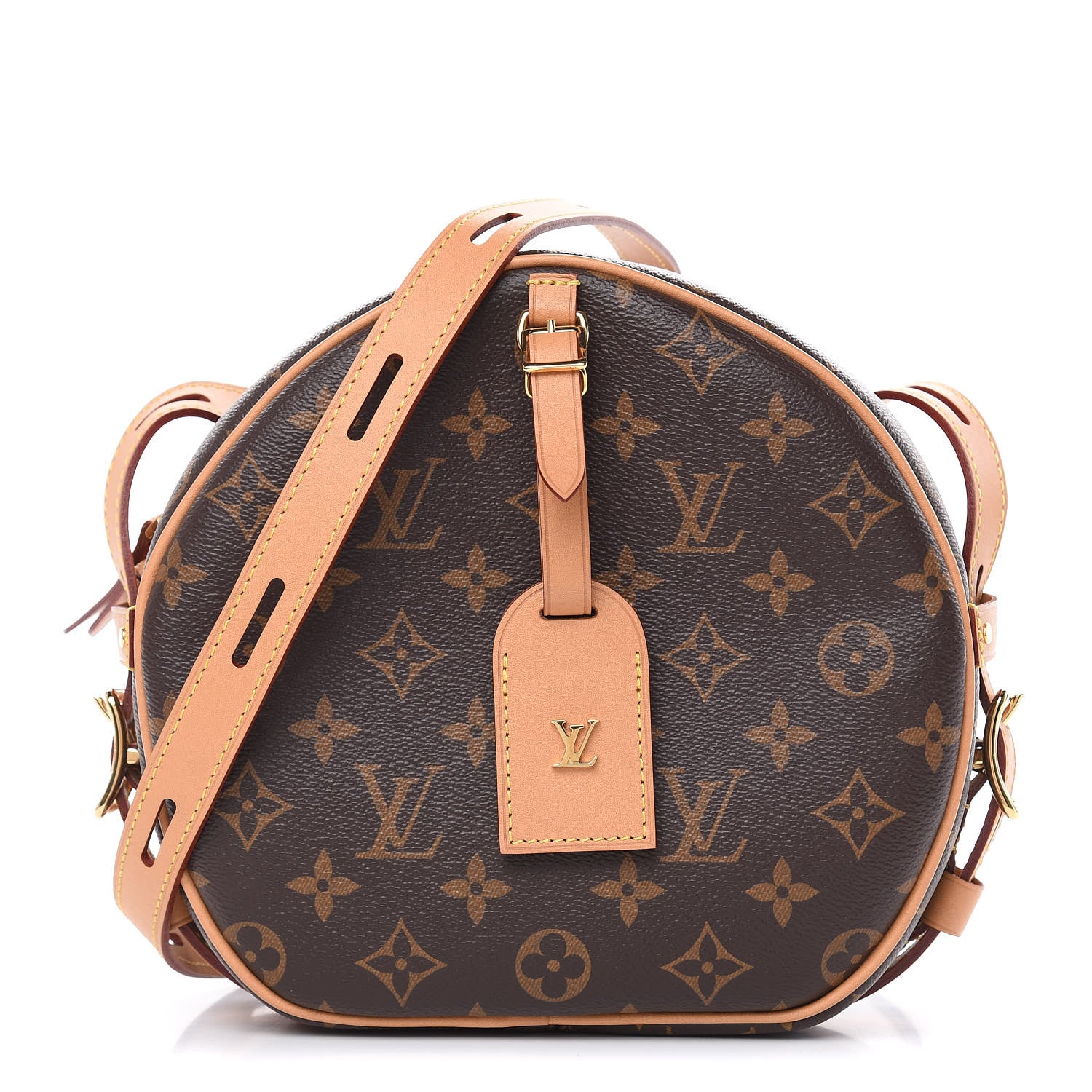 Louis Vuitton Monogram Boite Chapeau Souple 1 of 8