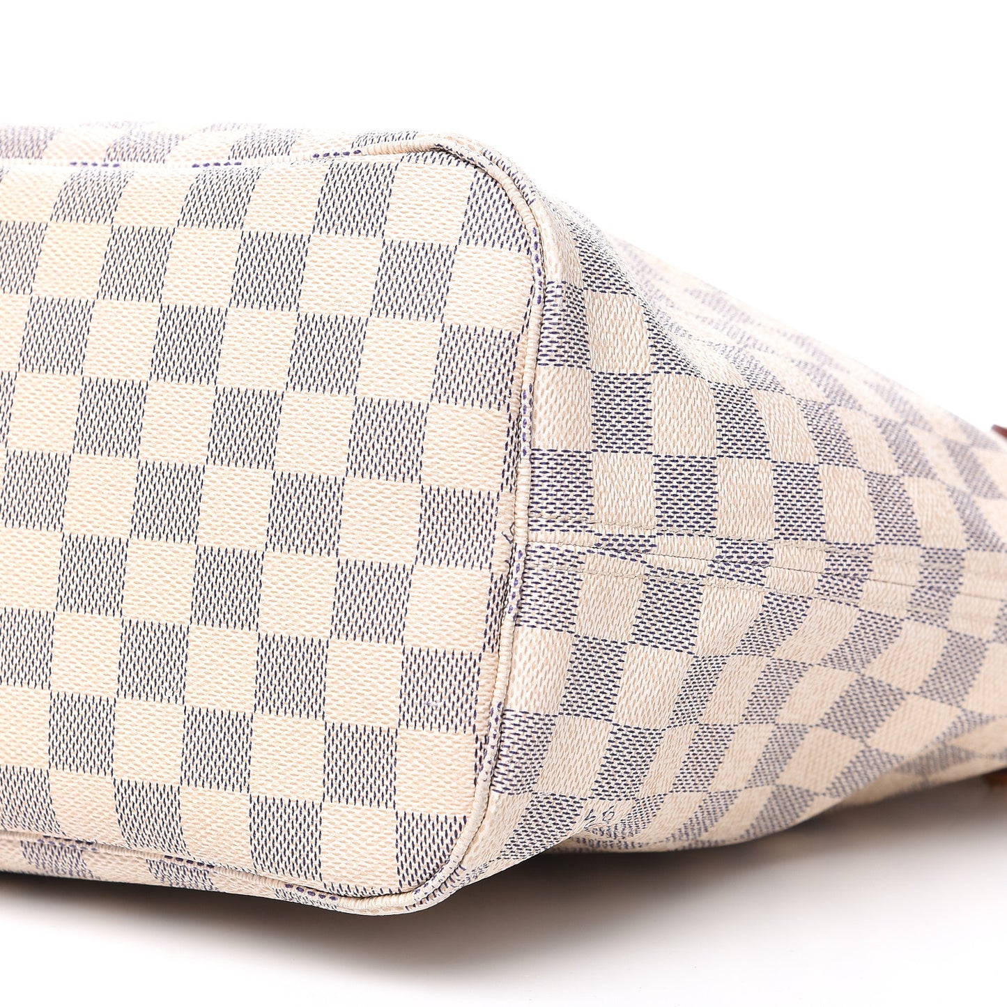 Damier Azur Neverfull MM