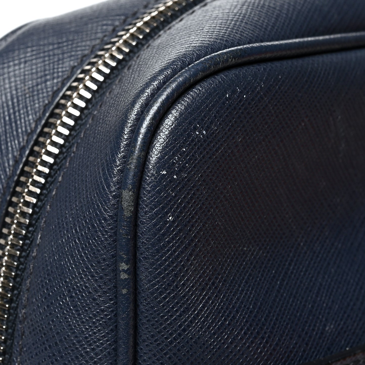 Saffiano Travel Briefcase Baltico
