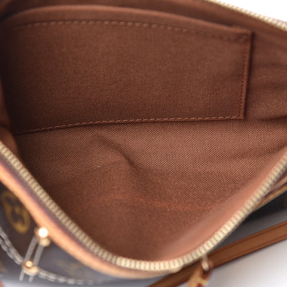 Louis Vuitton Monogram Riveting Pochette Accessories 5 of 12