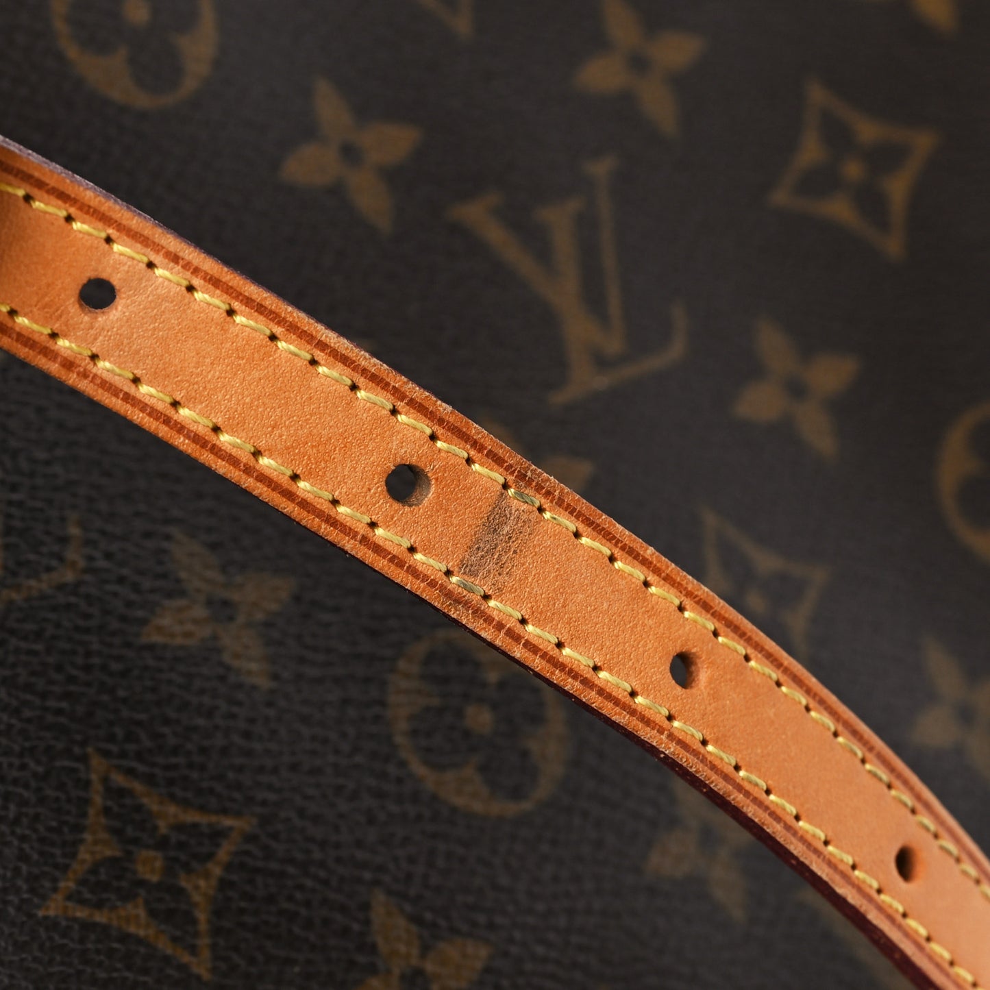 Monogram Estrela MM