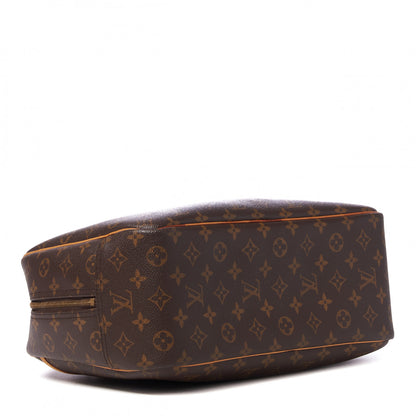 Louis Vuitton Monogram Deauville 3 of 8