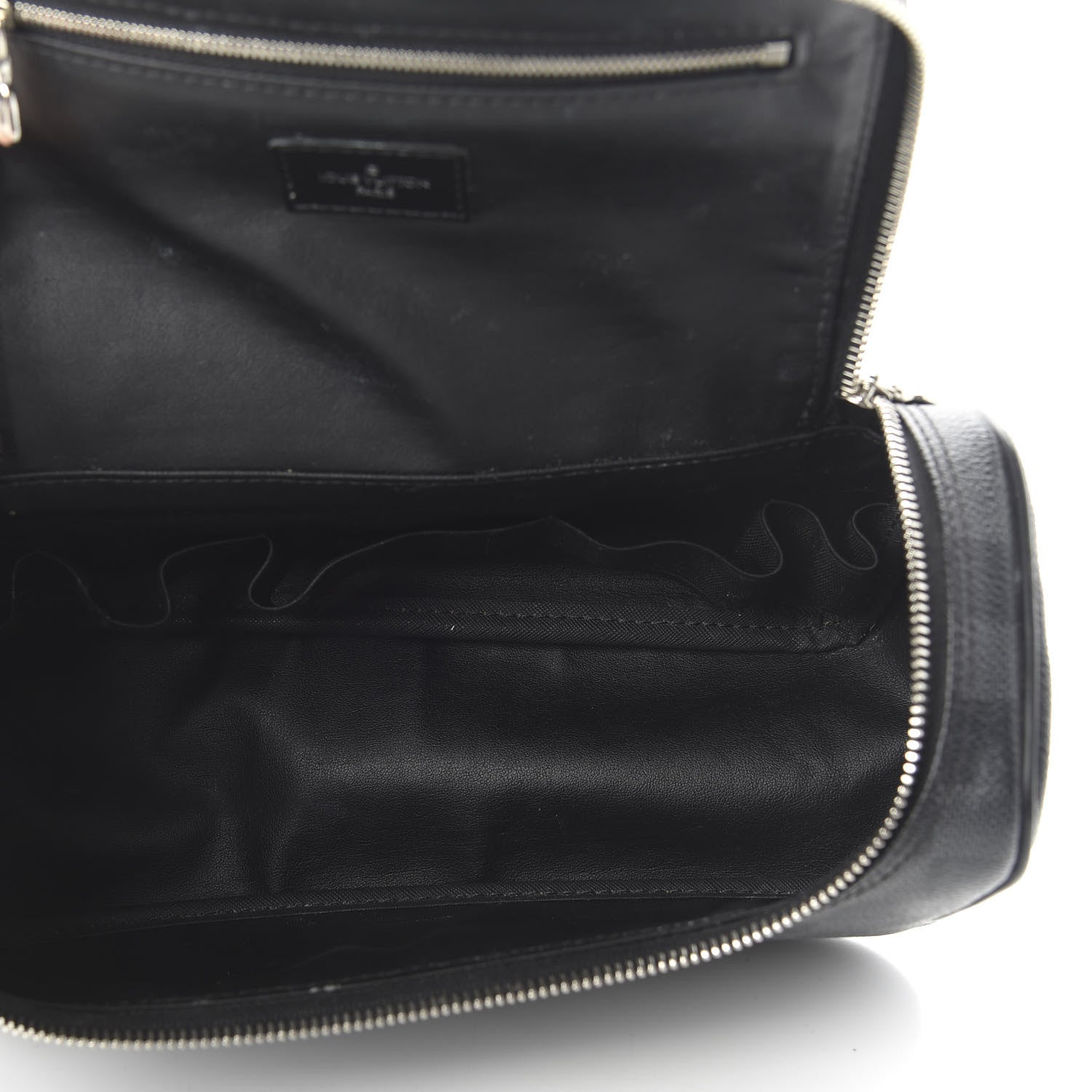 Louis Vuitton Damier Graphite Toiletry Pouch 5 of 12